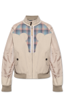 Maison Margiela Checked jacket