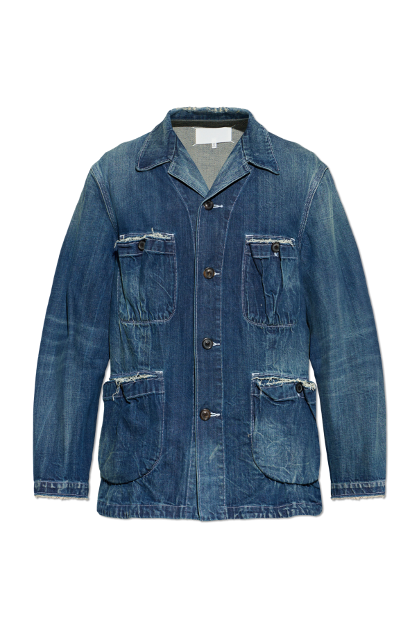 Denim jacket od Maison Margiela