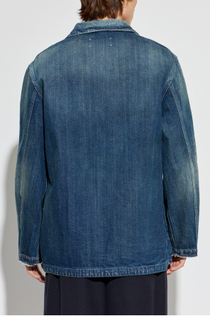 Maison Margiela Chaqueta vaquera