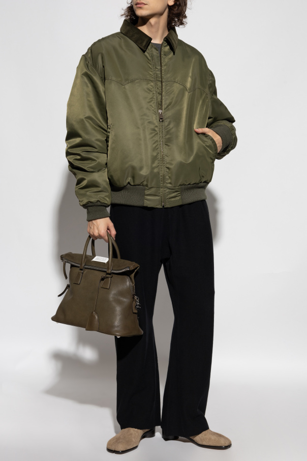 Maison Margiela Bomber jacket