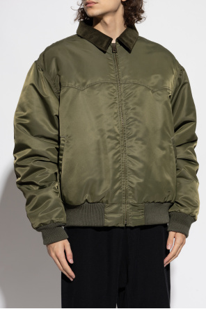 Maison Margiela Bomber jacket