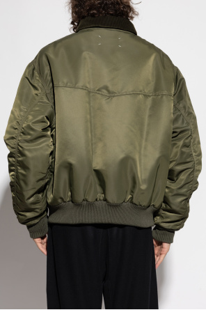 Maison Margiela Bomber jacket
