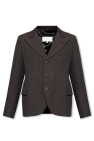 Maison Margiela Wool blazer