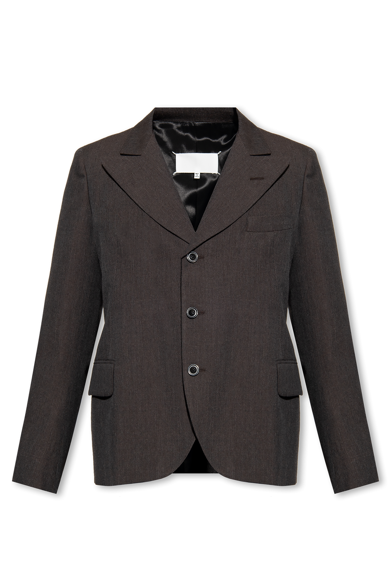 Maison Margiela Wool blazer