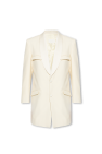 Maison Margiela Single-breasted blazer