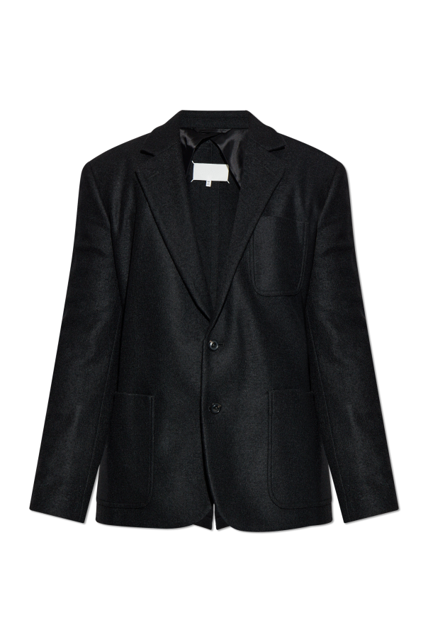 Wool blazer, zdjęcie 1 Wool blazer od Maison Margiela
