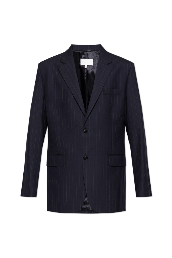 Wool blazer od Maison Margiela