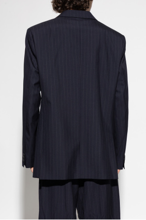 Maison Margiela Americana de lana