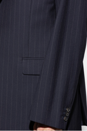 Maison Margiela Americana de lana