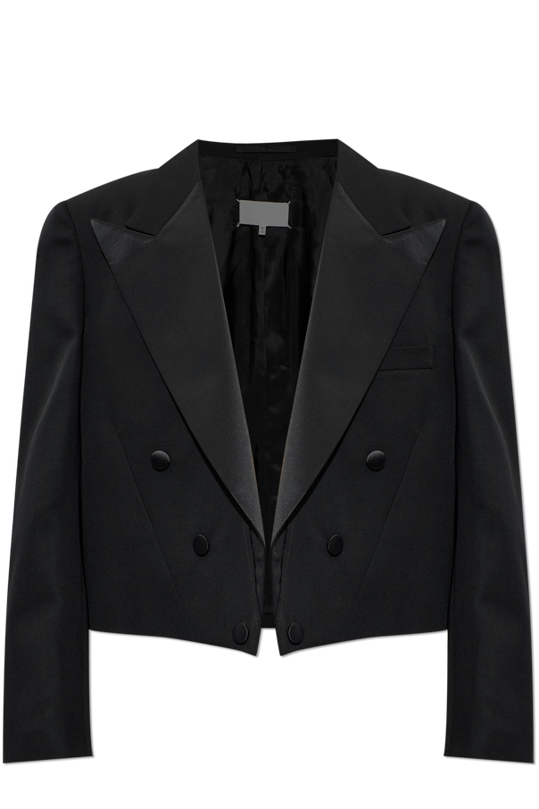 Wool blazer od Maison Margiela