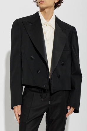 Maison Margiela Wool blazer