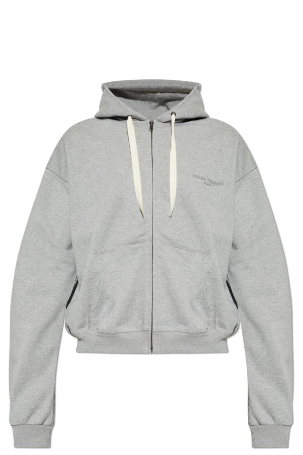 Hoodie od Maison Margiela