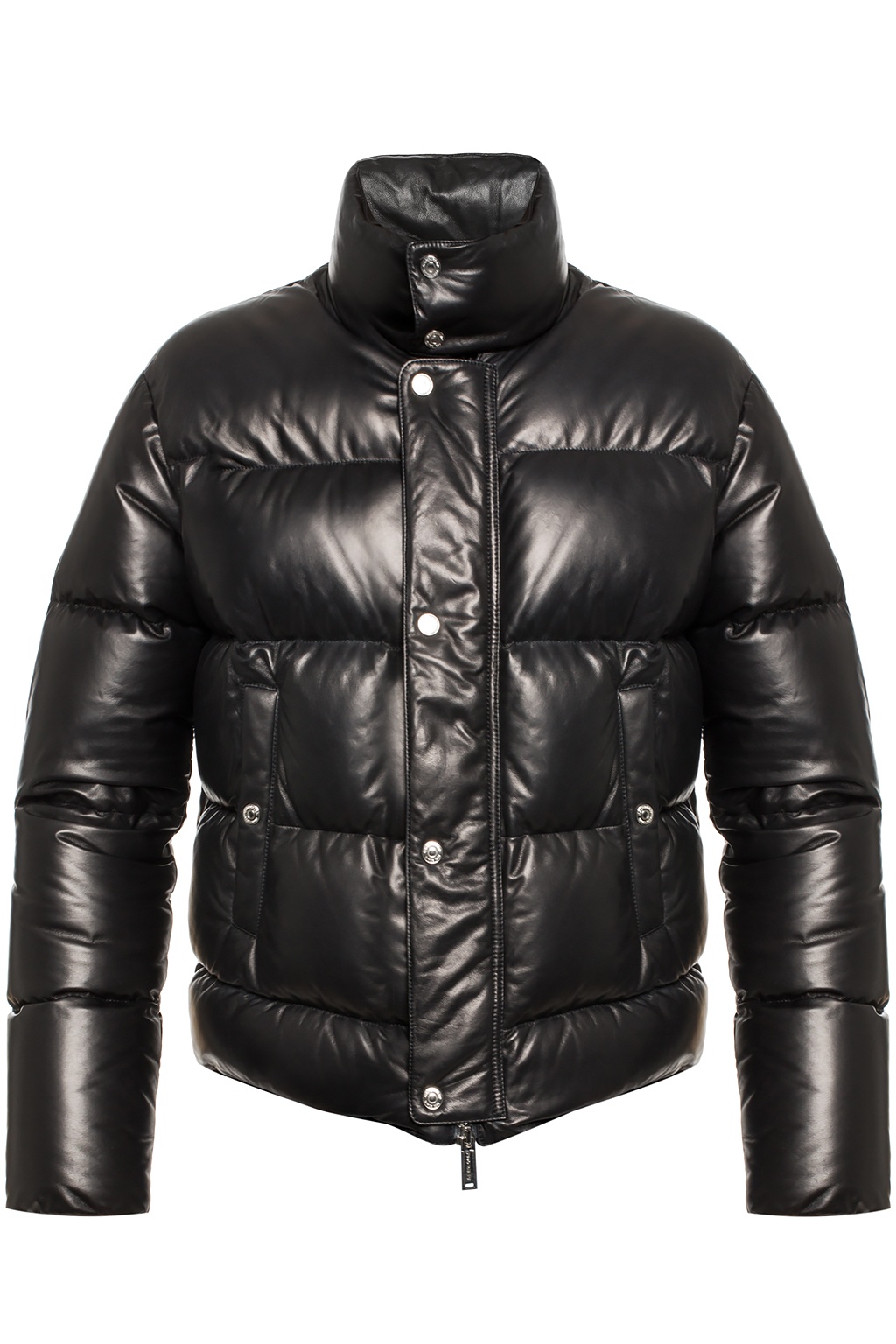 Quilted down jacket Dsquared2 - Vitkac 