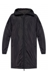 Dsquared2 'Exclusive for SneakersbeShops' limited collection parka