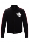 Dsquared2 Jacket with logo