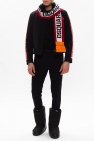 Dsquared2 Jacket with logo