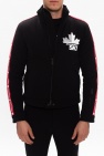 Dsquared2 Jacket with logo