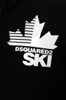 Dsquared2 Jacket with logo