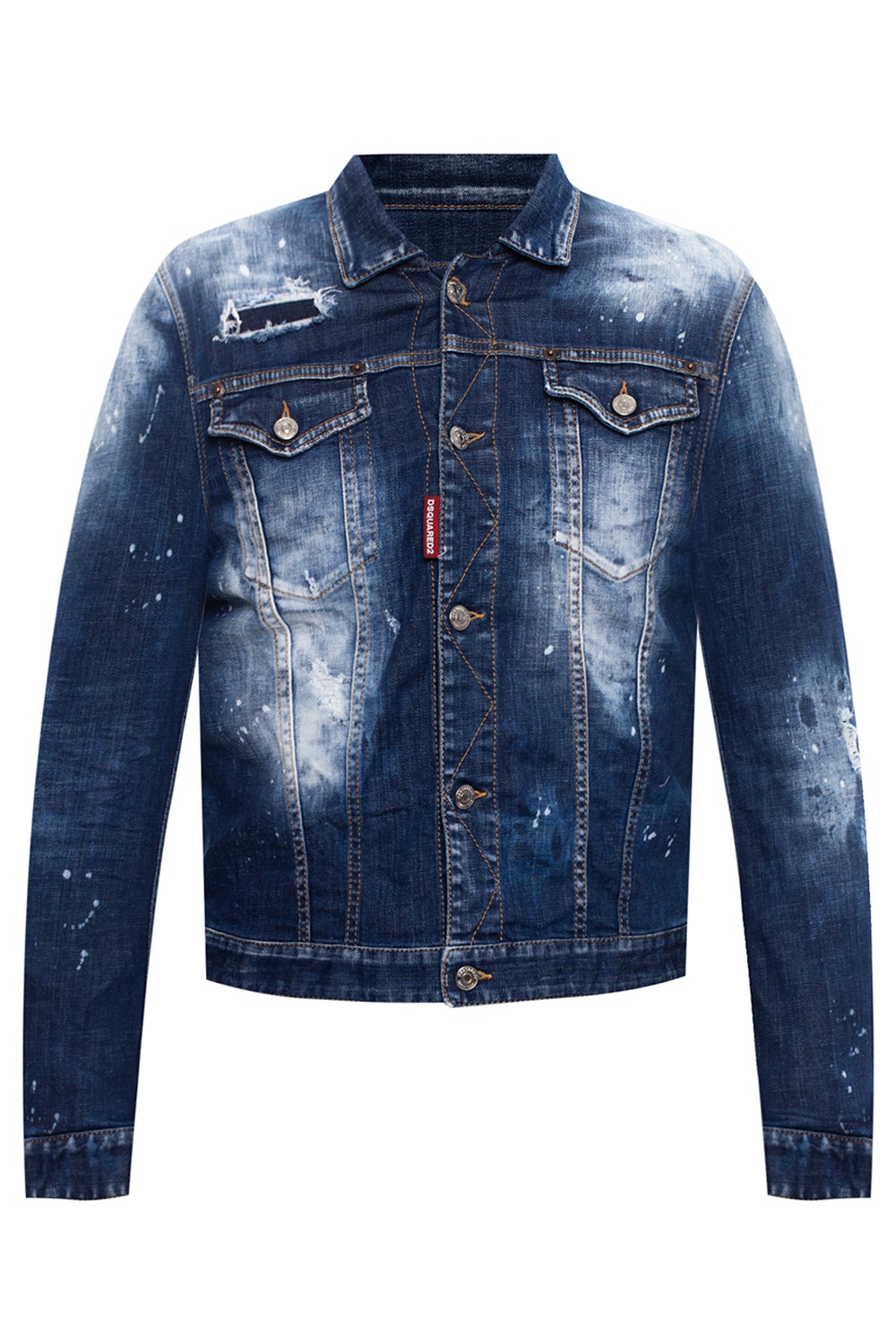 Vitkac®, Men's Luxury Denim