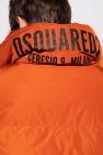 Dsquared2 Down jacket