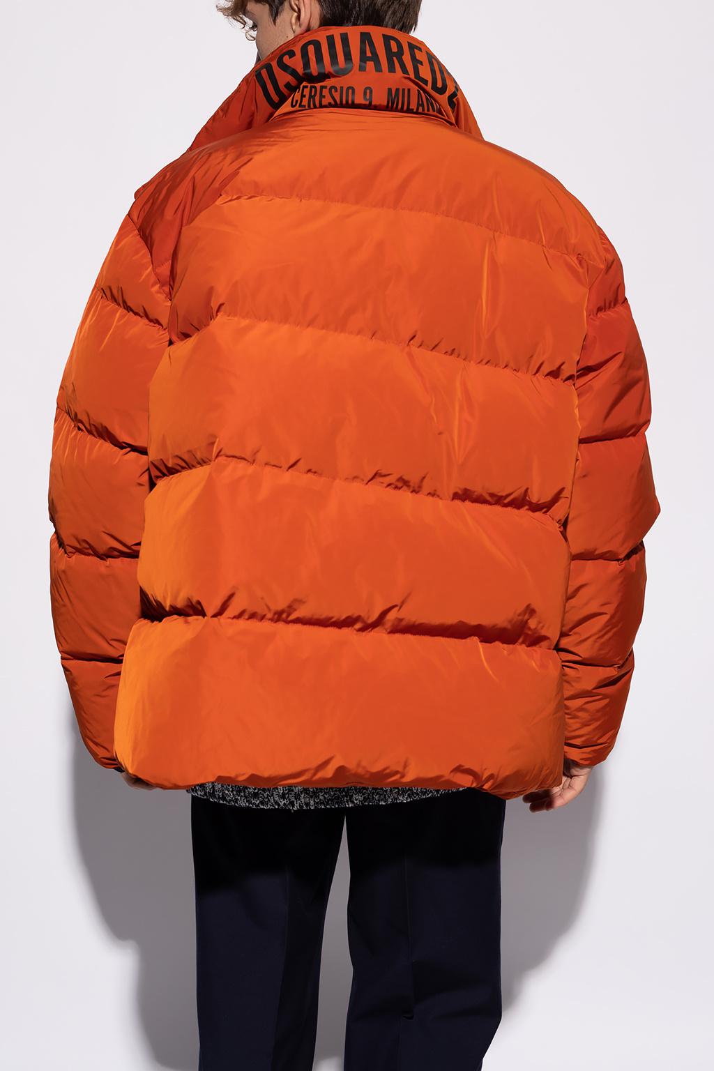 Dsquared2 Down jacket