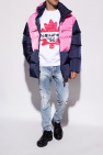 Dsquared2 Down jacket