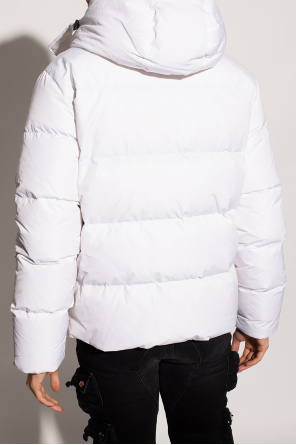 Dsquared2 Quilted Mens jacket