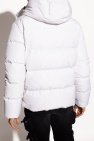 Dsquared2 Quilted jacket