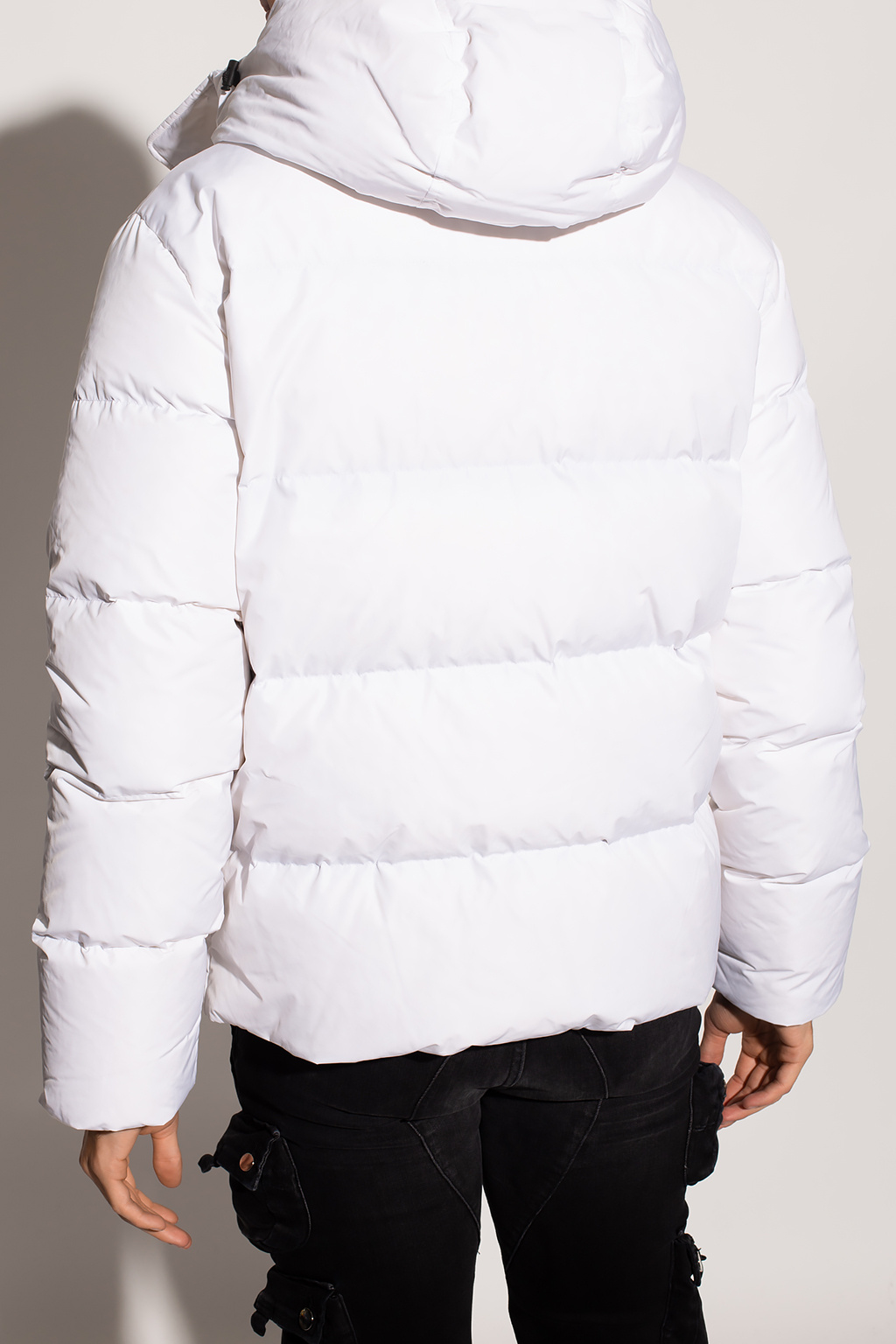 Dsquared2 Quilted jacket