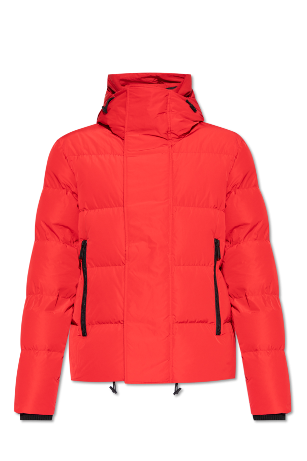 Dsquared2 Quilted down jacket