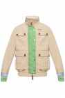 Dsquared2 Two-layered jacket