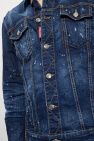 Dsquared2 ‘Dan’ denim jacket