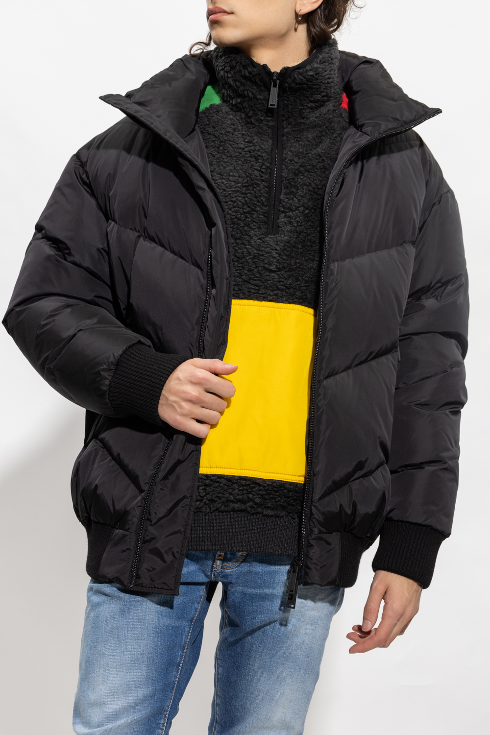 Dsquared2 Down jacket