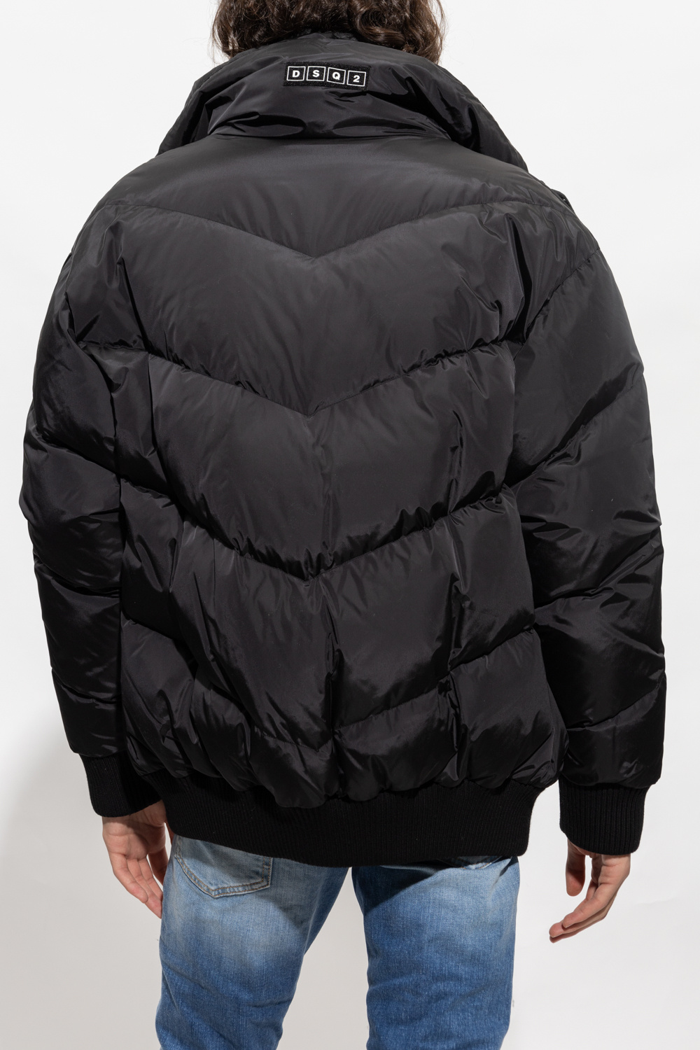 Dsquared2 Down jacket