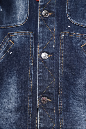 Dsquared2 Denim jacket