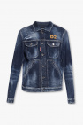 Dsquared2 Denim jacket
