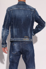Dsquared2 Denim jacket