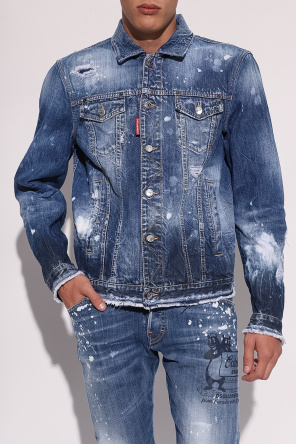 Dsquared2 Denim jacket