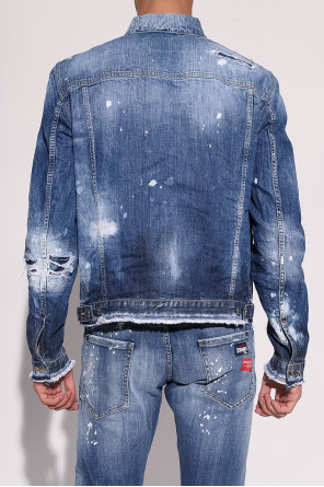 Dsquared2 Denim jacket