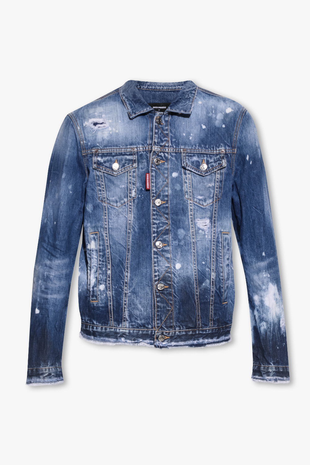 Dsquared2 Denim jacket