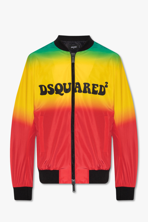 Dsquared2 Bomber jacket