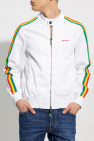 Dsquared2 Jacket with logo