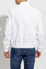 Dsquared2 Jacket with logo