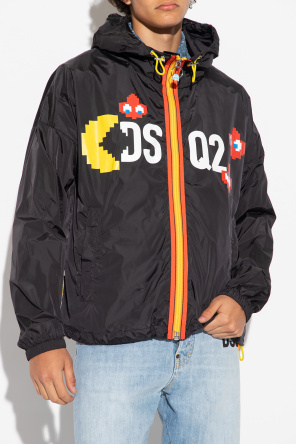 Dsquared2 Dsquared2 x PAC-MAN™