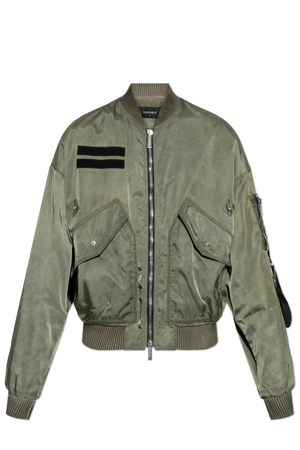 Dsquared2 Jacket type bomber