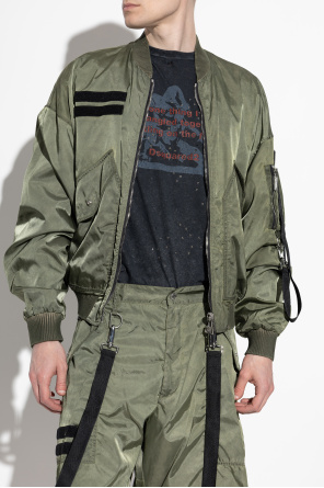 Dsquared2 Jacket type bomber