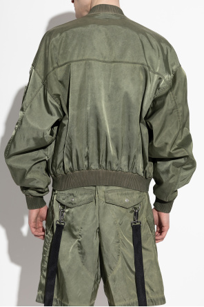 Dsquared2 Jacket type bomber
