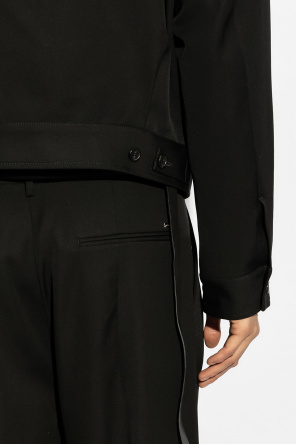 Dsquared2 Jacket with pockets