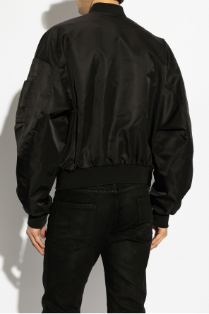 Dsquared2 Chaqueta tipo bomber