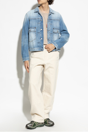 Denim jacket od Dsquared2